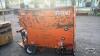 VALMETAL 542 GAS FEED CART - 5