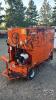 VALMETAL 542 GAS FEED CART - 6