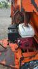 VALMETAL 542 GAS FEED CART - 7