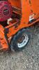 VALMETAL 542 GAS FEED CART - 11