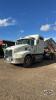 MACK VISION 600 TANDEM SEMI TRUCK