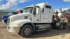 MACK VISION 600 TANDEM SEMI TRUCK - 2