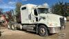 MACK VISION 600 TANDEM SEMI TRUCK - 4