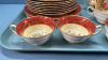 Royal Swansea 'Swansea Rose' Dishes -See Notes - 4