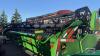 JOHN DEERE 635F FLEX HEAD AND CART - 4