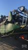 JOHN DEERE 635F FLEX HEAD AND CART - 5