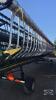 JOHN DEERE 635F FLEX HEAD AND CART - 6