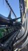 JOHN DEERE 635F FLEX HEAD AND CART - 7