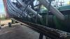 JOHN DEERE 635F FLEX HEAD AND CART - 9