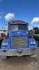 1990 KENWORTH T450 TANDEM DIESEL GRAIN TRUCK - 2