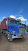 1990 KENWORTH T450 TANDEM DIESEL GRAIN TRUCK - 3