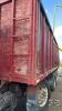 1990 KENWORTH T450 TANDEM DIESEL GRAIN TRUCK - 6