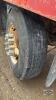 1990 KENWORTH T450 TANDEM DIESEL GRAIN TRUCK - 18