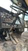 1990 KENWORTH T450 TANDEM DIESEL GRAIN TRUCK - 28