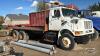 2003 INTERNATIONAL 805 TANDEM TRUCK - 3