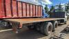 2003 INTERNATIONAL 805 TANDEM TRUCK - 7