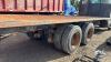 2003 INTERNATIONAL 805 TANDEM TRUCK - 8