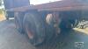 2003 INTERNATIONAL 805 TANDEM TRUCK - 10