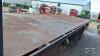 2003 INTERNATIONAL 805 TANDEM TRUCK - 16