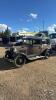 1929 FORD MODEL A 4 DOOR SEDAN