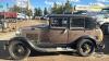 1929 FORD MODEL A 4 DOOR SEDAN - 2