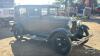 1929 FORD MODEL A 4 DOOR SEDAN - 7