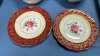 Royal Swansea 'Swansea Rose' Dishes -See Notes - 14