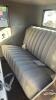 1929 FORD MODEL A 4 DOOR SEDAN - 20