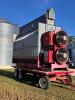 OFFSITE: MC 670 16FT NATURAL GAS GRAIN DRYER - 3