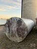 OFFSITE: STEEL 15 TON UPRIGHT FEED TANK - 2