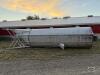 OFFSITE: STEEL 15 TON UPRIGHT FEED TANK - 3