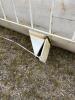 OFFSITE: STEEL 15 TON UPRIGHT FEED TANK - 6