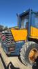SEE NOTE: KOBELCO LK3502 WHEEL LOADER - 5
