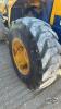SEE NOTE: KOBELCO LK3502 WHEEL LOADER - 9