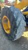 SEE NOTE: KOBELCO LK3502 WHEEL LOADER - 10