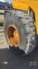 SEE NOTE: KOBELCO LK3502 WHEEL LOADER - 12