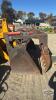 SEE NOTE: KOBELCO LK3502 WHEEL LOADER - 16