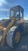 SEE NOTE: KOBELCO LK3502 WHEEL LOADER - 20