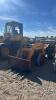 MASSEY FERGUSON 135 DIESEL TRACTOR