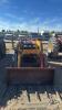 MASSEY FERGUSON 135 DIESEL TRACTOR - 3