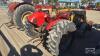 MASSEY FERGUSON 135 DIESEL TRACTOR - 5