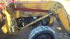 MASSEY FERGUSON 135 DIESEL TRACTOR - 18