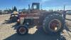 1969 INTERNATIONAL 624 DIESEL TRACTOR - 2