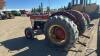 1969 INTERNATIONAL 624 DIESEL TRACTOR - 7