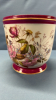 Limoges 7in High Jardiniere -See Notes - 2