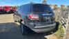 2013 GMC ACADIA SLT AWD - 5