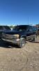 2001 GMC SIERRA 1500 4WD PICKUP TRUCK