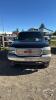 2001 GMC SIERRA 1500 4WD PICKUP TRUCK - 2