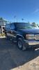2001 GMC SIERRA 1500 4WD PICKUP TRUCK - 3
