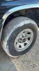 2001 GMC SIERRA 1500 4WD PICKUP TRUCK - 4